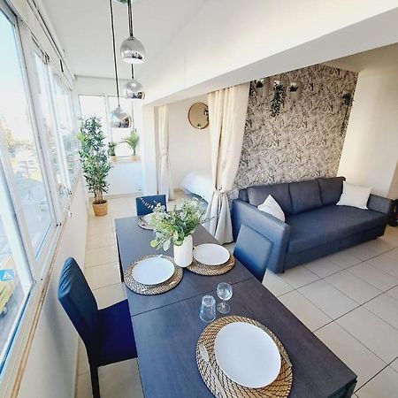 T1, Proche Plage Et Commerces Куартейра Екстер'єр фото