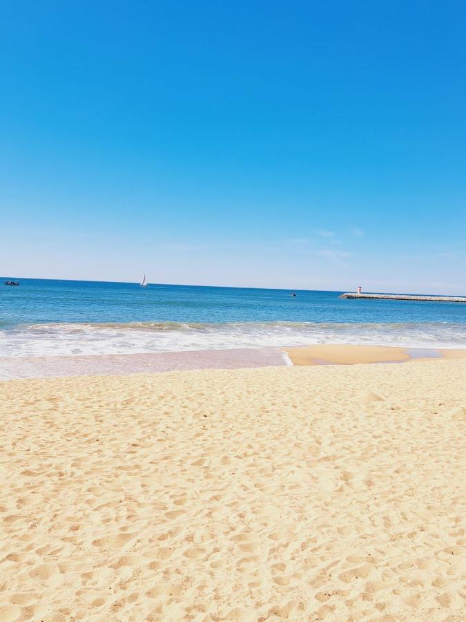 T1, Proche Plage Et Commerces Куартейра Екстер'єр фото