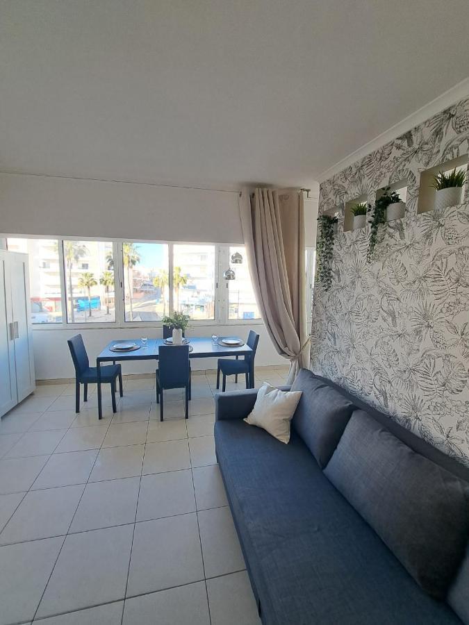T1, Proche Plage Et Commerces Куартейра Екстер'єр фото