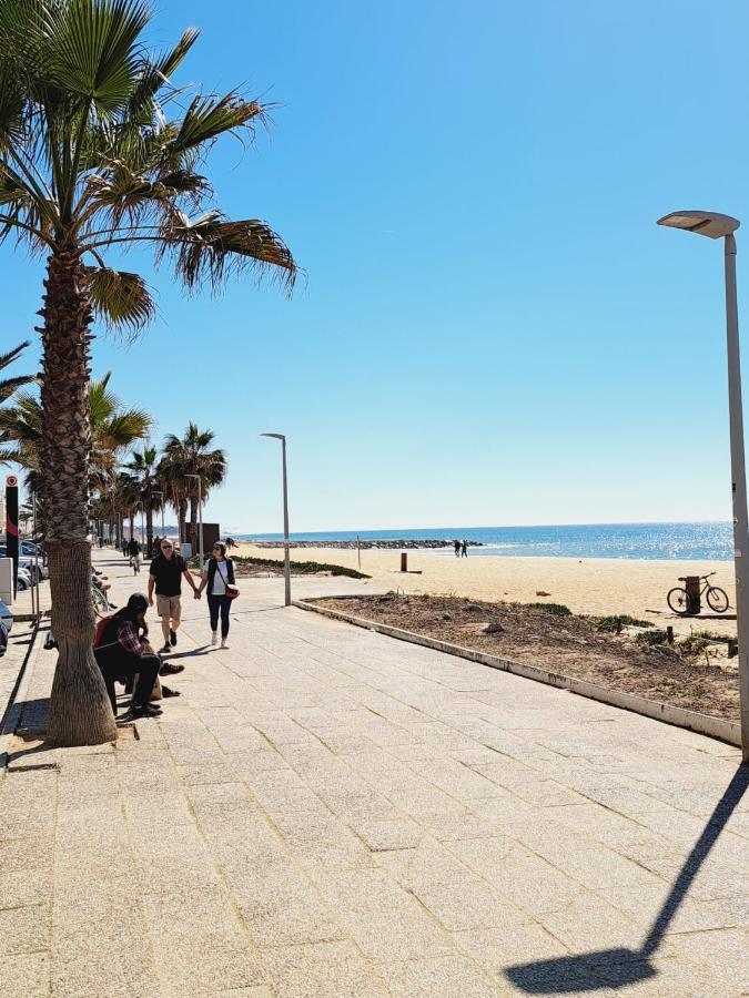 T1, Proche Plage Et Commerces Куартейра Екстер'єр фото