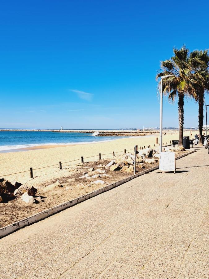 T1, Proche Plage Et Commerces Куартейра Екстер'єр фото