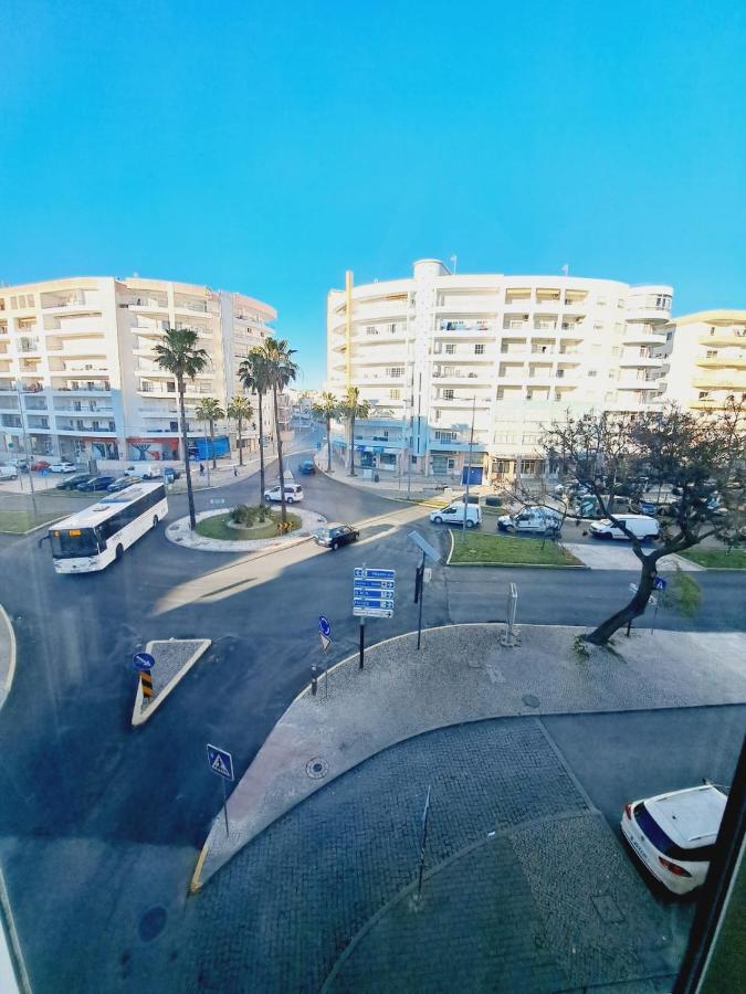 T1, Proche Plage Et Commerces Куартейра Екстер'єр фото