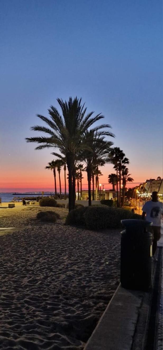 T1, Proche Plage Et Commerces Куартейра Екстер'єр фото